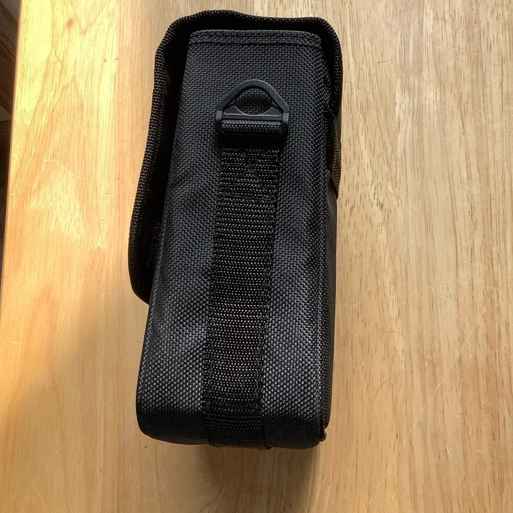 Sunpak Black Camera Bag